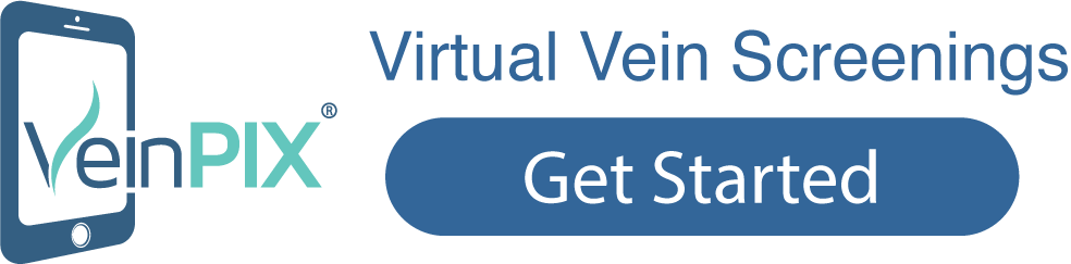 Virtual Vein Screening